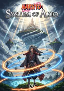 Naruto: System of Akio