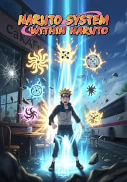 Naruto System Within Naruto
