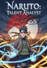 Naruto: Talent Analyst