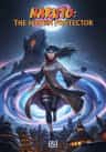 Naruto: The Hidden Protector