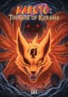 Naruto: The Rise of Kurama