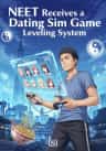 NEET Receives a Dating Sim Game Leveling System