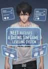 NEET Receives a Dating Sim Game Leveling System