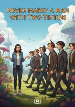 Never Marry a Man With Two Tintins