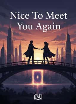 Nice To Meet You Again novel cover