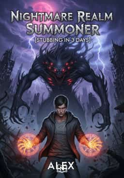 Nightmare Realm Summoner [STUBBING IN 3 DAYS]