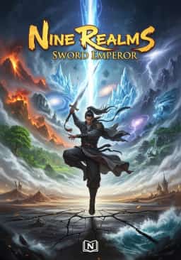 Nine Realms Sword Emperor