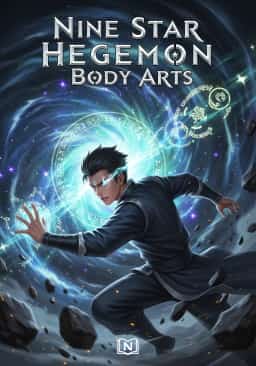 Nine Star Hegemon Body Arts