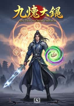 Nine Yang Alchemy Emperor