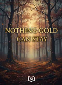 Nothing Gold Can Stay