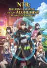 NTR: Building a Harem as an Alchemist in Another World!