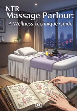 NTR Massage Parlour: A Wellness Technique Guide
