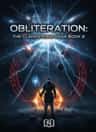 Obliteration: The Clandestine Saga Book 8