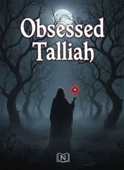 Obsessed Talliah  novel cover