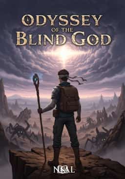Odyssey of the Blind God