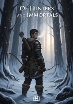 Of Hunters and Immortals