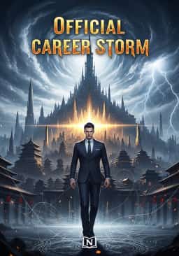 Official Career Storm