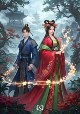 Official Son-in-Law and the Beautiful Lady Fragrance