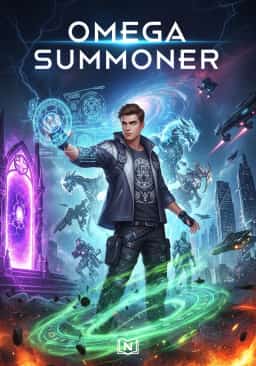 Omega Summoner