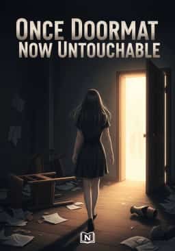 Once Doormat Now Untouchable
