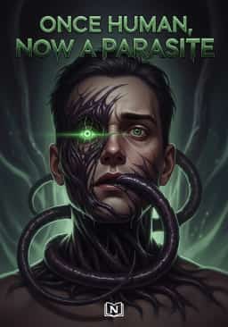 Once Human, Now a Parasite