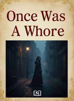 Once Was A Whore novel cover