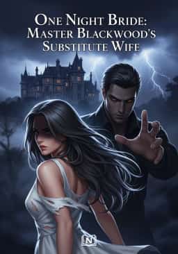 One Night Bride: Master Blackwood's Substitute Wife