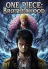 One Piece : Brotherhood