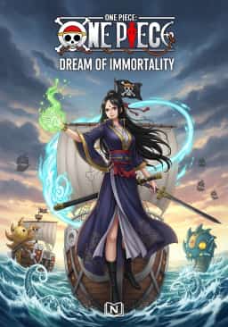 One Piece: Dream of Immortality