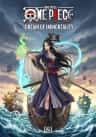 One Piece: Dream of Immortality