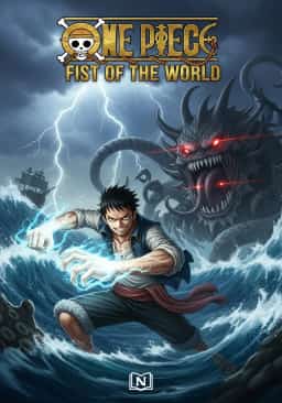One Piece: Fist of the World