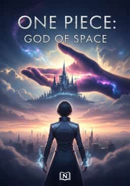One Piece: God of Space