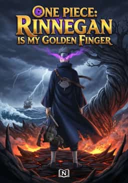 One Piece: Rinnegan Is My Golden Finger