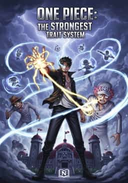 One Piece: The Strongest Trait System