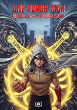 One Punch Man: Heroics Start with Dual Kamui