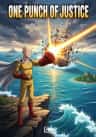 One Punch of Justice