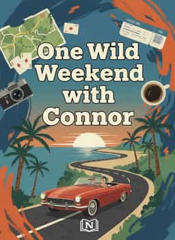 One Wild Weekend with Connor