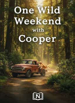 One Wild Weekend with Cooper