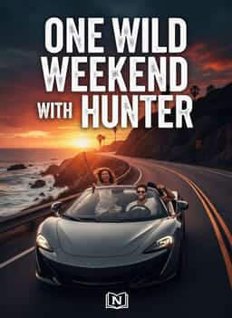 One Wild Weekend With Hunter