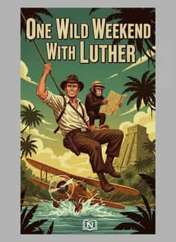 One Wild Weekend With Luther