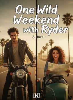 One Wild Weekend with Ryder