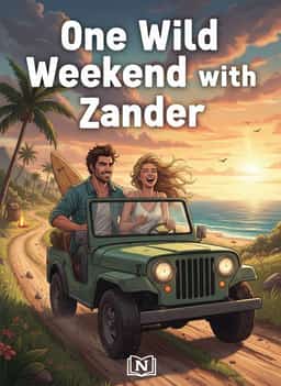 One Wild Weekend with Zander