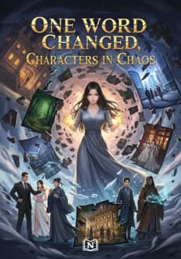One Word Changed, Characters in Chaos