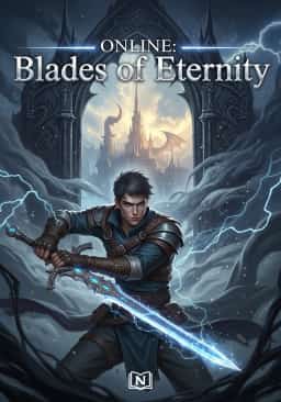 ONLINE: Blades of Eternity