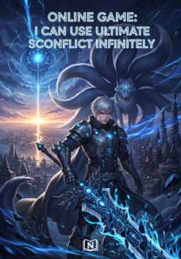 Online Game: I Can Use Ultimate Skills Infinitely