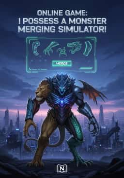 Online Game: I Possess a Monster Merging Simulator!