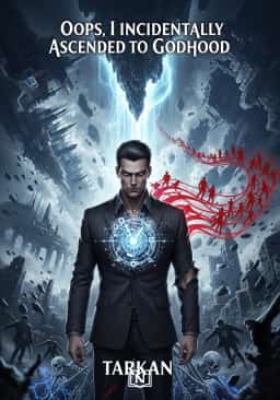 Oops, I Accidentally Ascended to Godhood