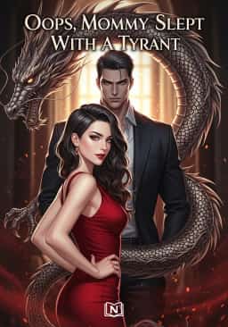 Oops, Mommy Slept With A Tyrant novel cover
