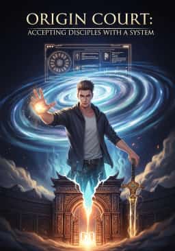 Origin Court: Accepting Disciples With A System