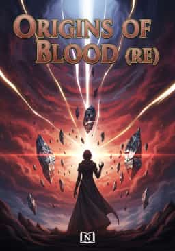 Origins of Blood (RE)
